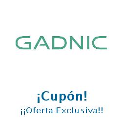 Logo Gadnic
