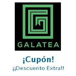 Logo Galatea
