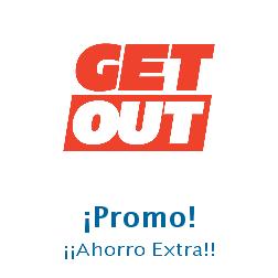 Logo GetOut