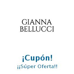 Logo Gianna Bellucci