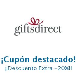 Logo GiftsDirect