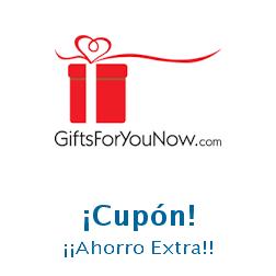 Logo GiftsForYouNow