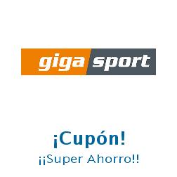 Logo Gigasport