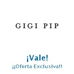 Logo Gigi Pip