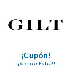Logo Gilt