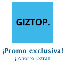 Logo Giztop
