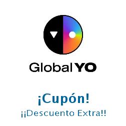 Logo Global YO