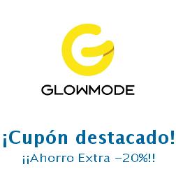 Logo Glowmode