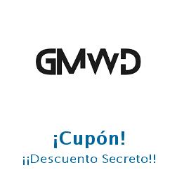 Logo GMWD Fitness