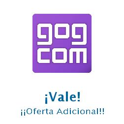 Logo GOG