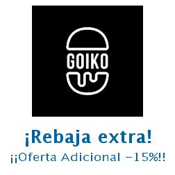 Logo Goiko