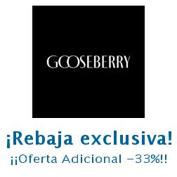 Logo Gooseberry Intimates