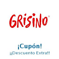 Logo Grisino
