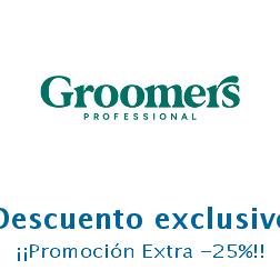 Logo GroomersOnline