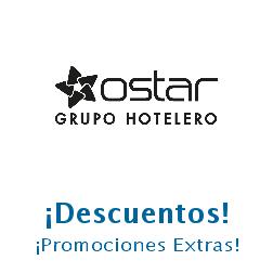 Logo de la tienda Grupo Ostar con cupones de descuento