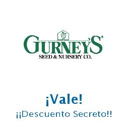 Logo Gurneys