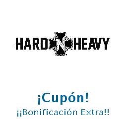 Logo Hard n Heavy