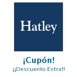 Logo Hatley