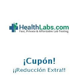 Logo Health Labs