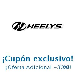 Logo Heelys