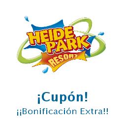 Logo Heide Park Resort