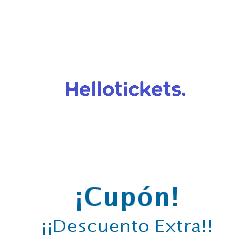 Logo Hellotickets
