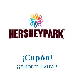 Logo HersheyPark
