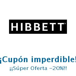 Logo Hibbett