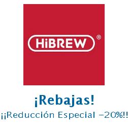 Logo HiBREW