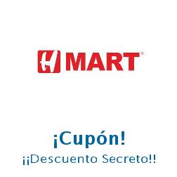 Logo Hmart