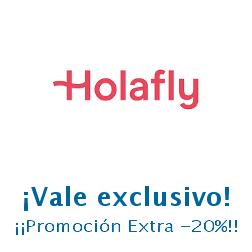 Logo Holafly