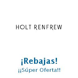 Logo Holt Renfrew