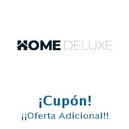 Logo Home Deluxe