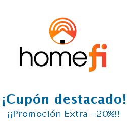 Logo Homefi