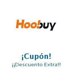 Logo Hoobuy
