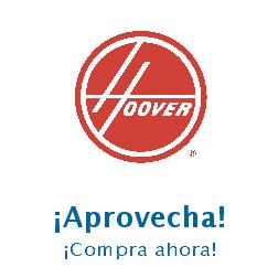 Logo de la tienda Hoovershop con cupones de descuento