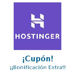 Logo Hostinger