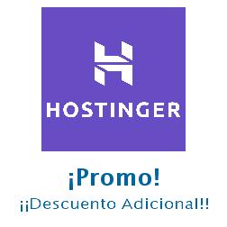 Logo Hostinger