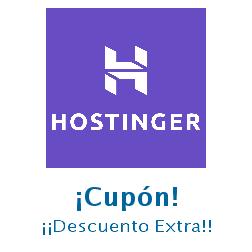 Logo Hostinger