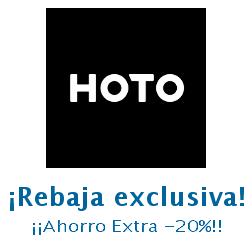 Logo HOTO