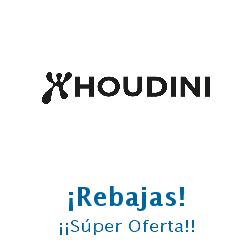 Logo Houdini