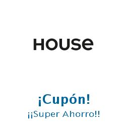 Logo de la tienda Housebrand con cupones de descuento