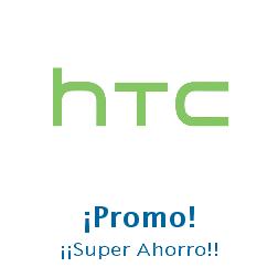 Logo HTC