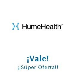 Logo HumeHealth