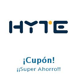 Logo Hyte