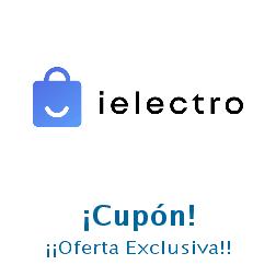 Logo Ielectro