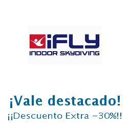 Logo IFLY World