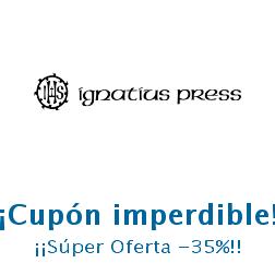 Logo Ignatius Press