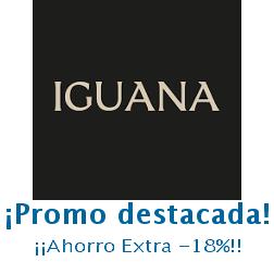 Logo Iguana
