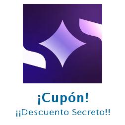 Logo de la tienda ImagineArt con cupones de descuento